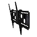 VideoSecu Tilt Flat Screen TV Wall Mount Bracket for 37