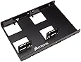 Corsair Dual SSD Mounting Bracket 3.5" CSSD-BRKT2