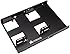Corsair Dual SSD Mounting Bracket 3.5" CSSD-BRKT2