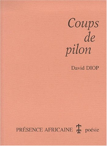Coups de pilon