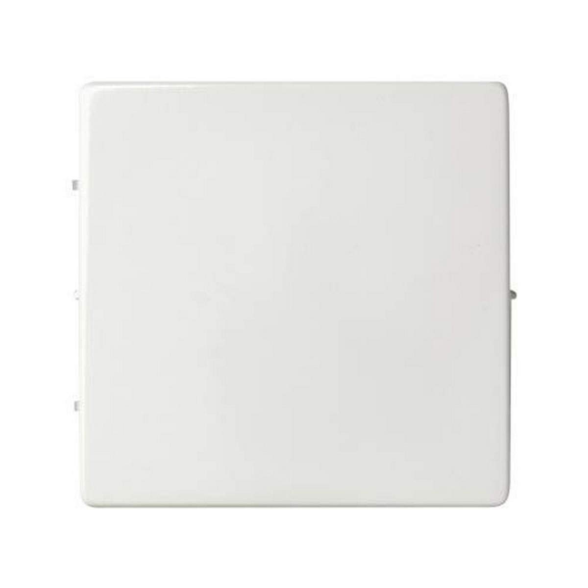 Simon 82010-30 Wall Plate/Switch Cover White
