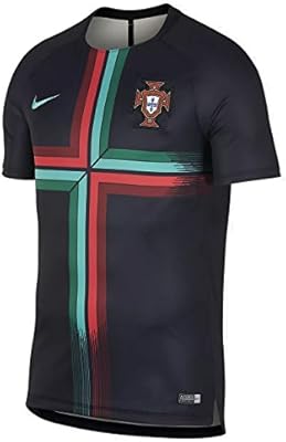 kinetic green nike shirt