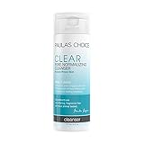 Paula's Choice CLEAR Acne Cleanser for Blemish-Prone Skin