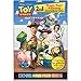 Toy Story Magic Pen Painting Invisible Ink Book 1 - Includes Pen