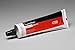3M 4799 Black Industrial Adhesive, 5 Ounce
