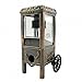 TG,LLC Treasure Gurus 1:16 Scale Miniature Popcorn Machine Diorama Accessory Die Cast Pencil Sharpener