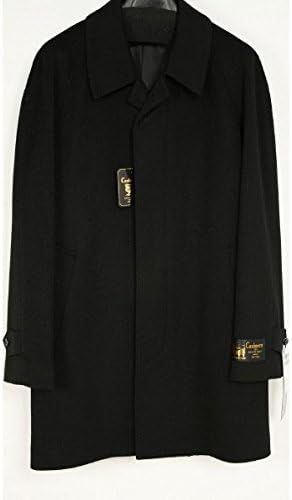 Amazon フォーマルコート カシミヤ コート メンズ 紳士 黒 コート ジャケット 通販