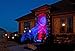The WEBCASTER Gun Outdoor Halloween Decorations Spider Web Shooter for Indoor/Outdoor Halloween Decor Spiderwebs