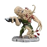Loot Crate Halo Icons Flood-Infected Marine Exclusive