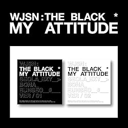 My Attitude