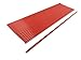 10 LPS WD40 Red Straw Tube 10
