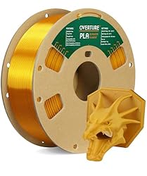 OVERTURE PLA Filament 1.75mm PLA 3D Printer