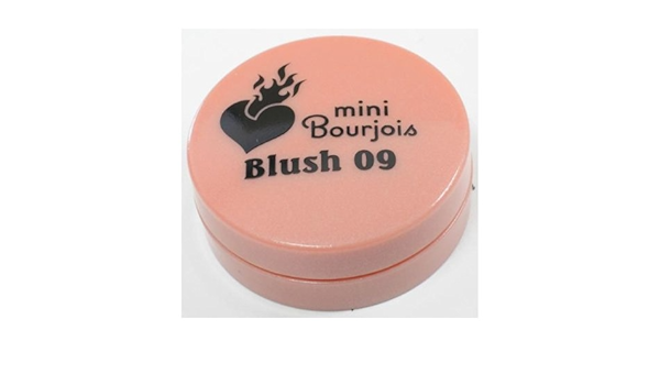 mini cream blush