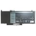 Dentsing 62Wh 6MT4T Battery for Dell Latitude E5470 E5570 Precision 3510 0HK6DV 079VRK TXF9M 0TXF9M primary