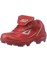 girls baseball shoes