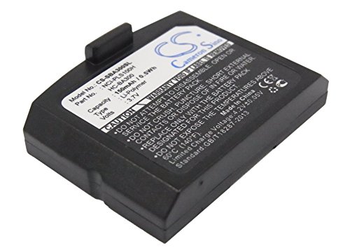 150mAh Battery For Sennheiser RS4200TV, RS4200TV-2, SET 830, SET 830-TVSET 840