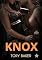 Livro Knox (Os Bad Boys do Texas Livro 1)