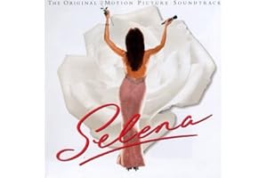 Selena: The Soundtrack