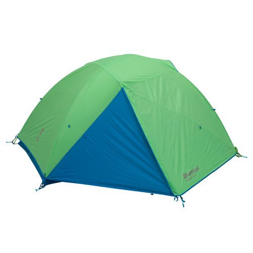 Eureka Midori 2 Backpacking Tent - 2 Person - Grey