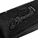 La Cle LA-034 Water-Proof Pencil Case Makeup Pouch Cosmetic Bag for Woman