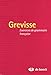 Exercices De Grammaire Francaise (French Edition) by 