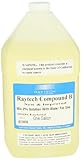 Raytech 41-008 Non-Foaming Compound B Liquid Soap, 1 Gallon Bottle