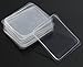 10Pcs Transparent Silicone Gel Pad Anti Slip Multifunction Non-Slip Wall Sticker Free Adhesive by ShopIdea