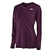 Nike Womens Dri-Fit Fitness Workout T-Shirt