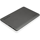 Portable Charger Bluesim Power Bank Slim 10000mah External Battery Dual USB Charger & Fast Charging for Ipad Air, Mini, Iphone 6s, 6plus,5c,samsung Galaxy S5, S4, and More Device(grey)