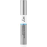 No 7 Intense Volume Waterproof Mascara 7ml - Black by Boots No7