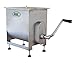 LEM Products 734A Motorized or Manual Meat Mixer
