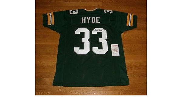 packers hyde jersey