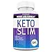 VegePower Keto Diet Pills-Extreme Keto Burn Fat Slim Fast-Boost Energy&Mental Focus&Better Sleep-goBHB Includes ACV Supplement for Women & Men-Advanced Carb Blocker Exogenous Ketones-30 Days' Supply