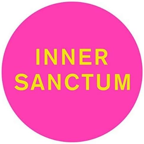 Inner Sanctum [12" VINYL]