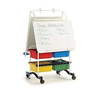 Copernicus Educational Products RC107 Regal Reading Writing Center