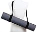 Pelikus Yoga Mat Carry Strap Sling - Adjustable, Durable, Cotton