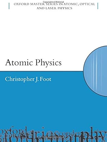Download Atomic Physics PDF