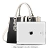 Purses-and-Handbags-for-Women-Tote-Shoulder-Crossbody-Bags-with-Long-Strap-Detachable