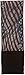 Buff Polar Unisex One-Size Multifunctional Headwear - 29 x 9.75-Inch