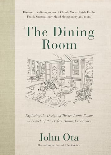The Kitchen: A journey through history in search of the perfect