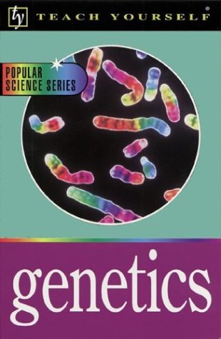 Teach Yourself Genetics Teach Yourself Genetics