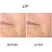 Brow Shaper Hair Removal Dermaplaning Tool in Baby Pink Hygienic, Portable and Painless