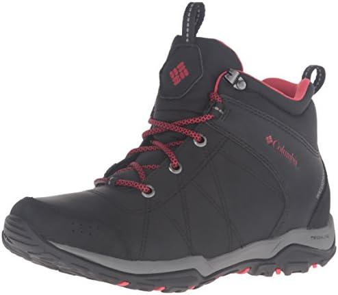 Women's Fire Venture Mid Waterproof Multi-Sport Shoes