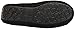 UGG Men's Ascot Slipper, Black, 10 M US