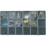 K&L SUPPLY CO VALVE SHIM 25MM X 3.00MM Engine