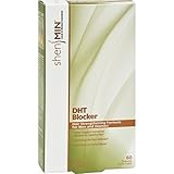 Shen Min Hair Regrowth Formula DHT Blocker Tablet - 60 per pack -- 2 packs per case.