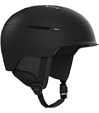 Amazon.com: Anon Oslo WaveCel Round Fit Ski & Snowboard Helmet