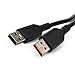 1.9M 6.3Feet USB Charger Power Cable for Lenovo Slim Adapter Yoga 3 Pro, Yoga 3 Pro-1370, Yoga 3 11, Yoga 3-1170, Yoga 3-14 Ultrabook Notebook Fit ADL40WDA GX20H34904 80HE0049US Power Cord