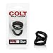 CalExotics Colt Snug Tugger, Black