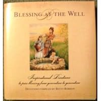 Blessing at the Well 0965394050 Book Cover